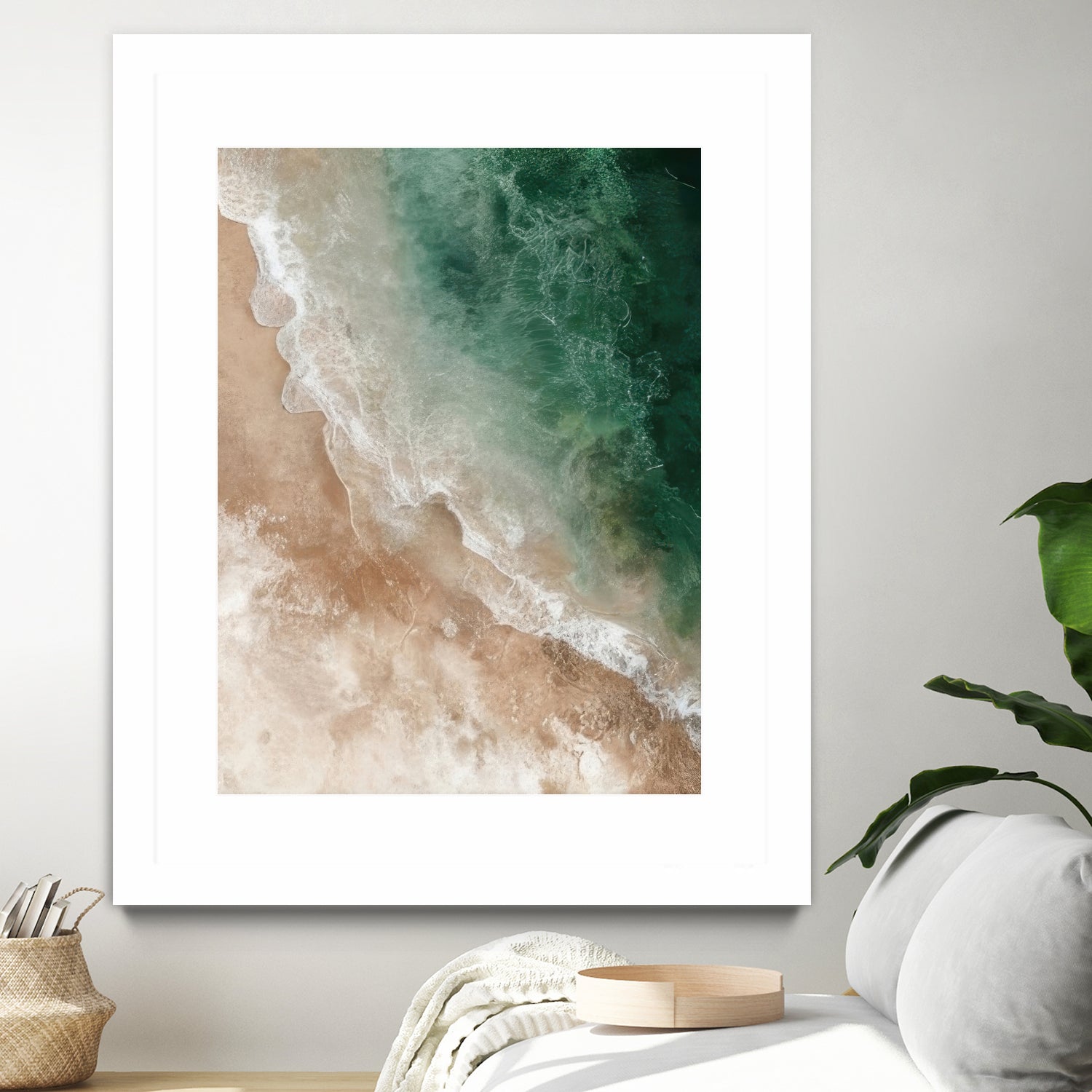 Western Shore