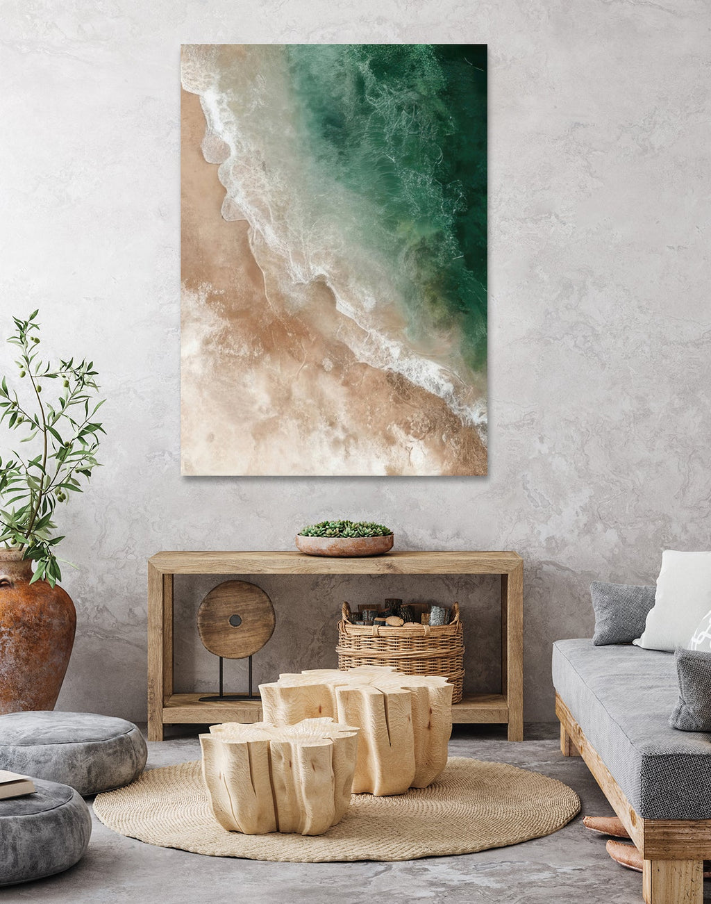 Western Shore