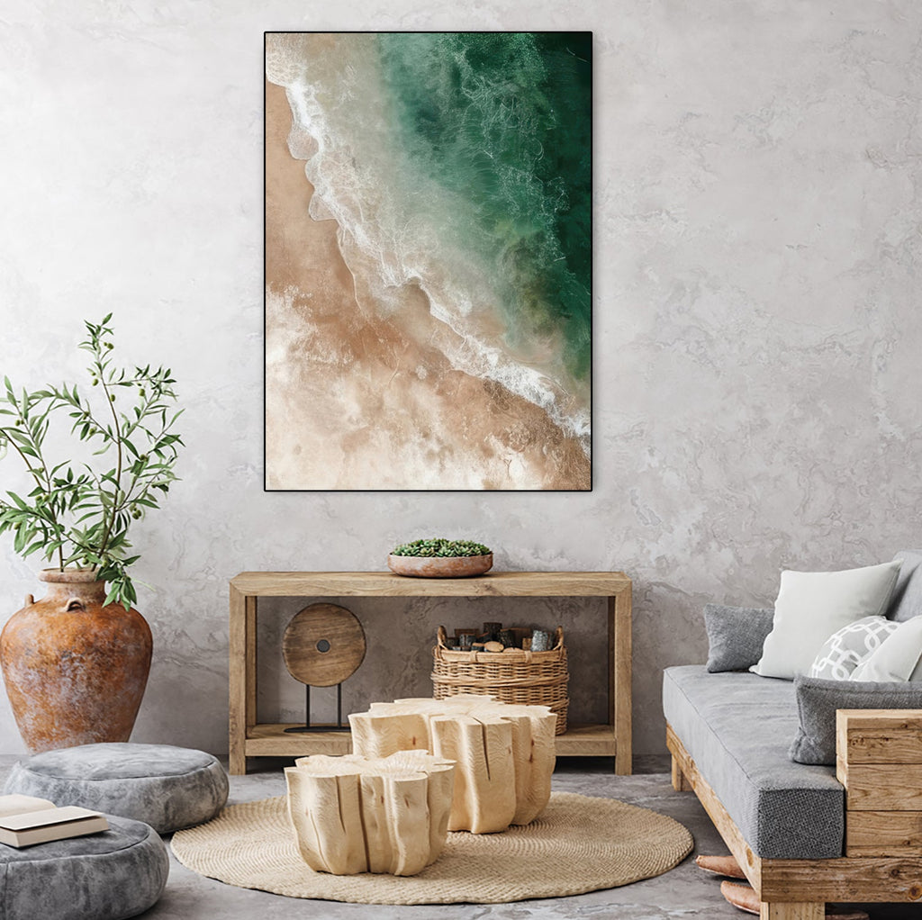 Western Shore