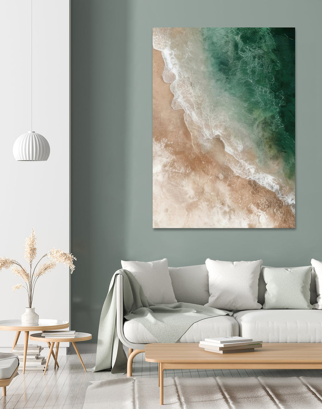Western Shore