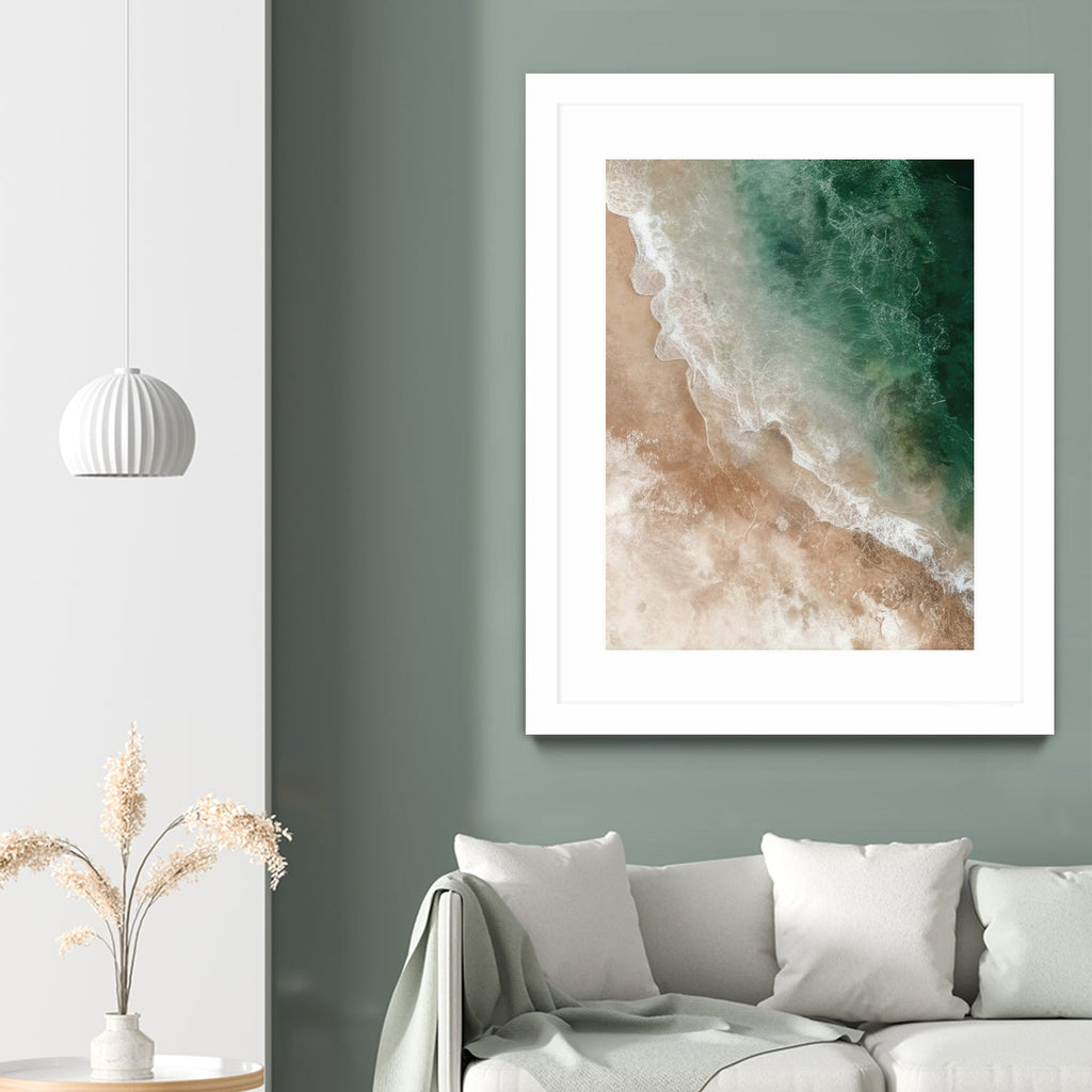 Western Shore