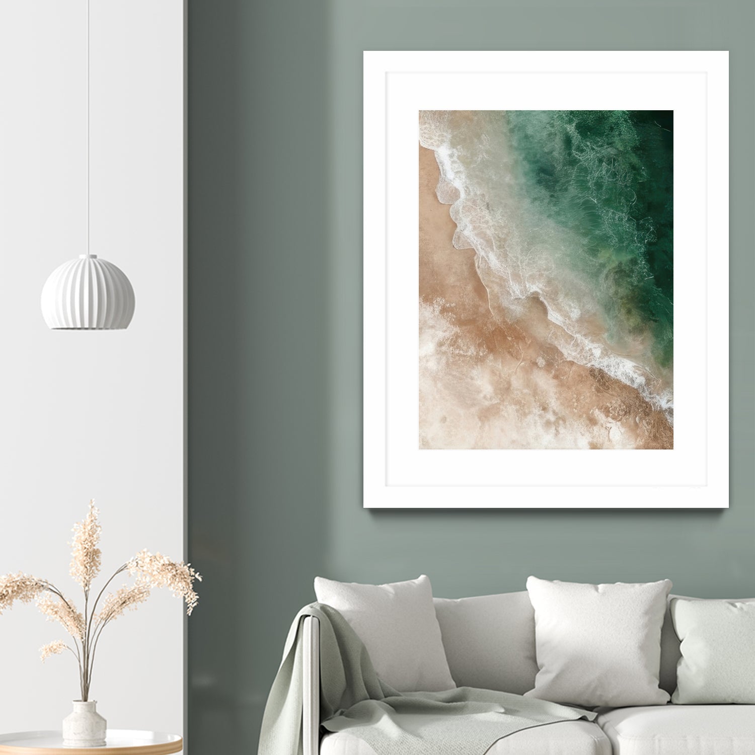 Western Shore