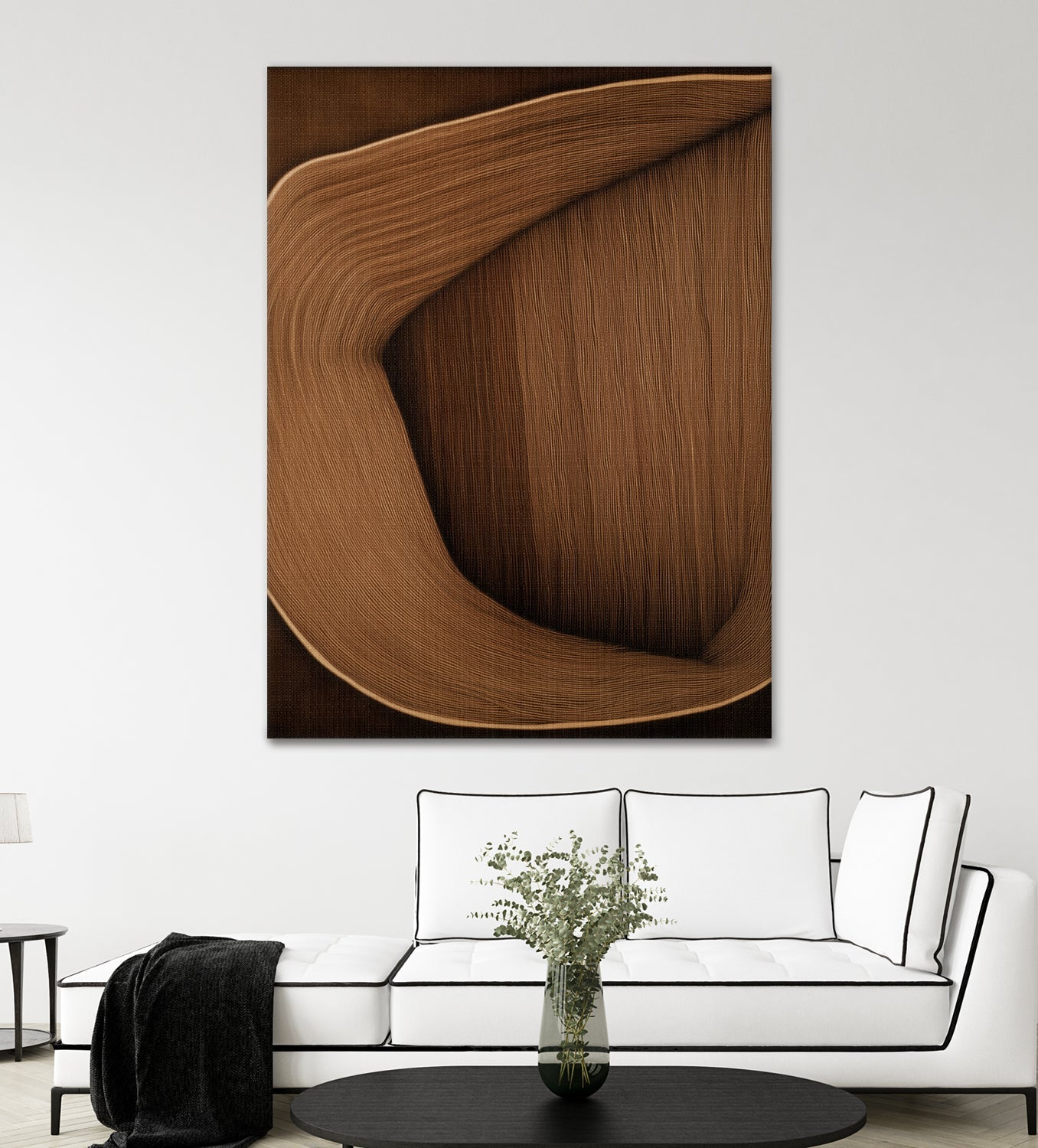 Caramel lines I