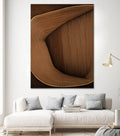Caramel lines I