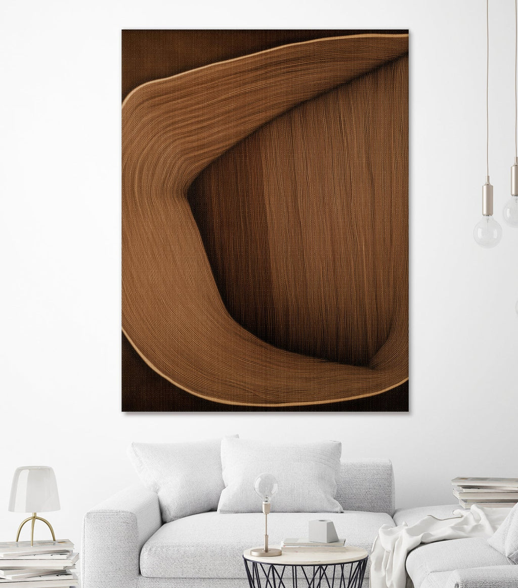 Caramel lines I