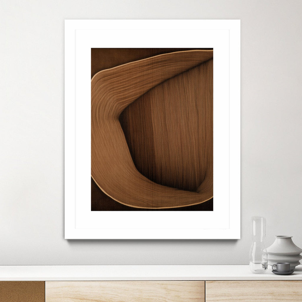 Caramel lines I