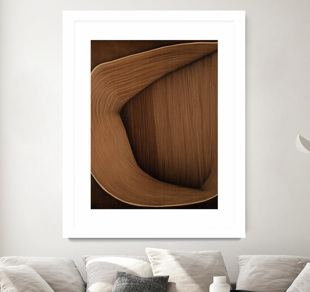 Caramel lines I