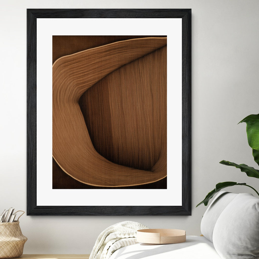 Caramel lines I