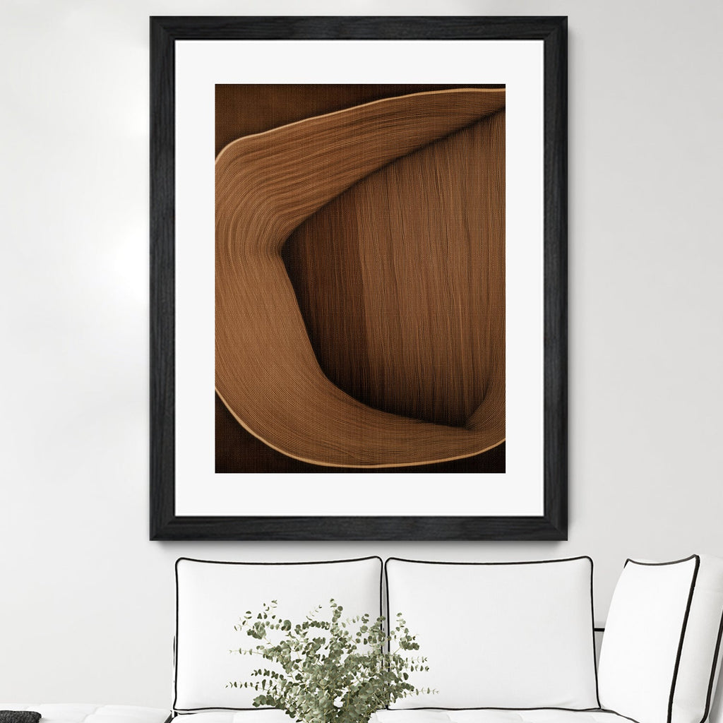 Caramel lines I