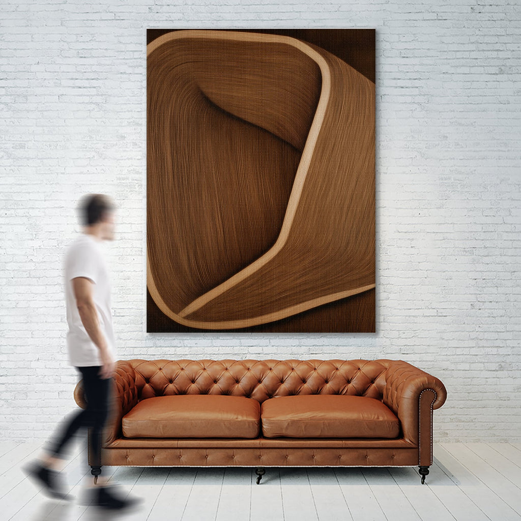 Caramel lines II