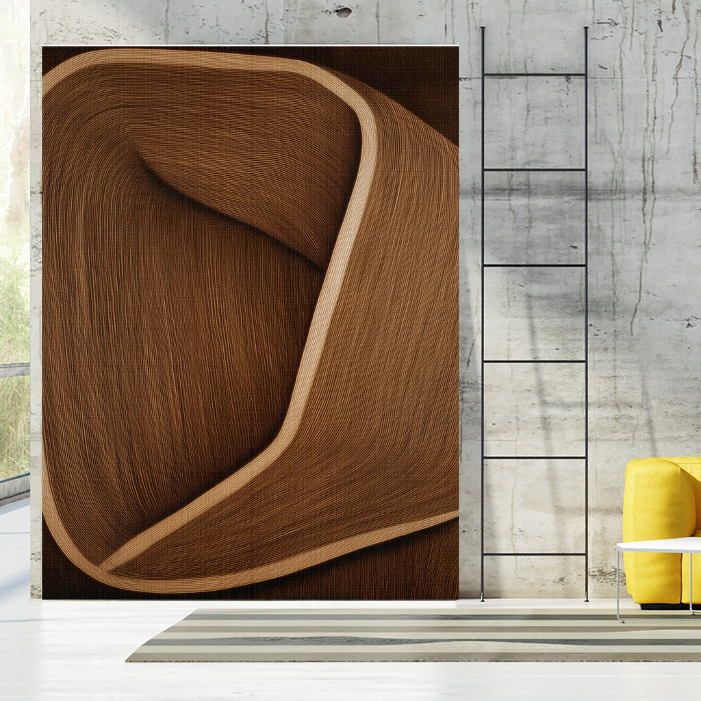 Caramel lines II
