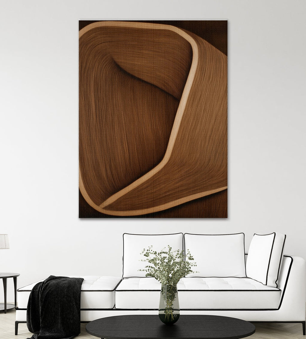 Caramel lines II