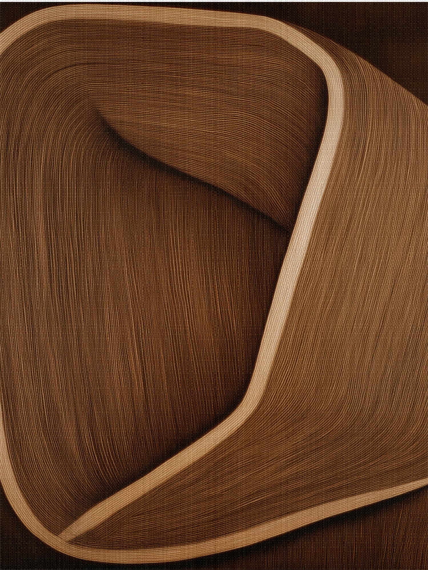 Caramel lines II