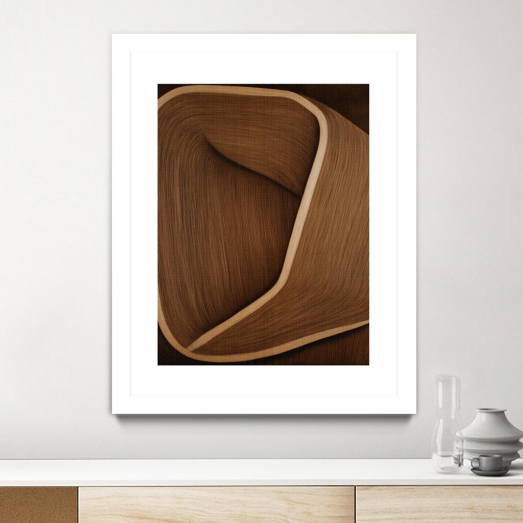 Caramel lines II