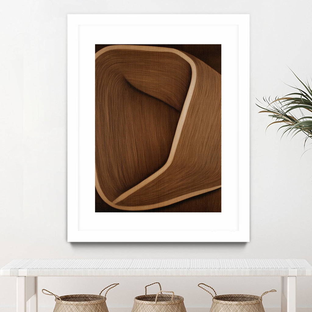 Caramel lines II