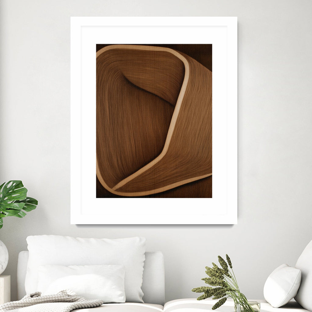 Caramel lines II