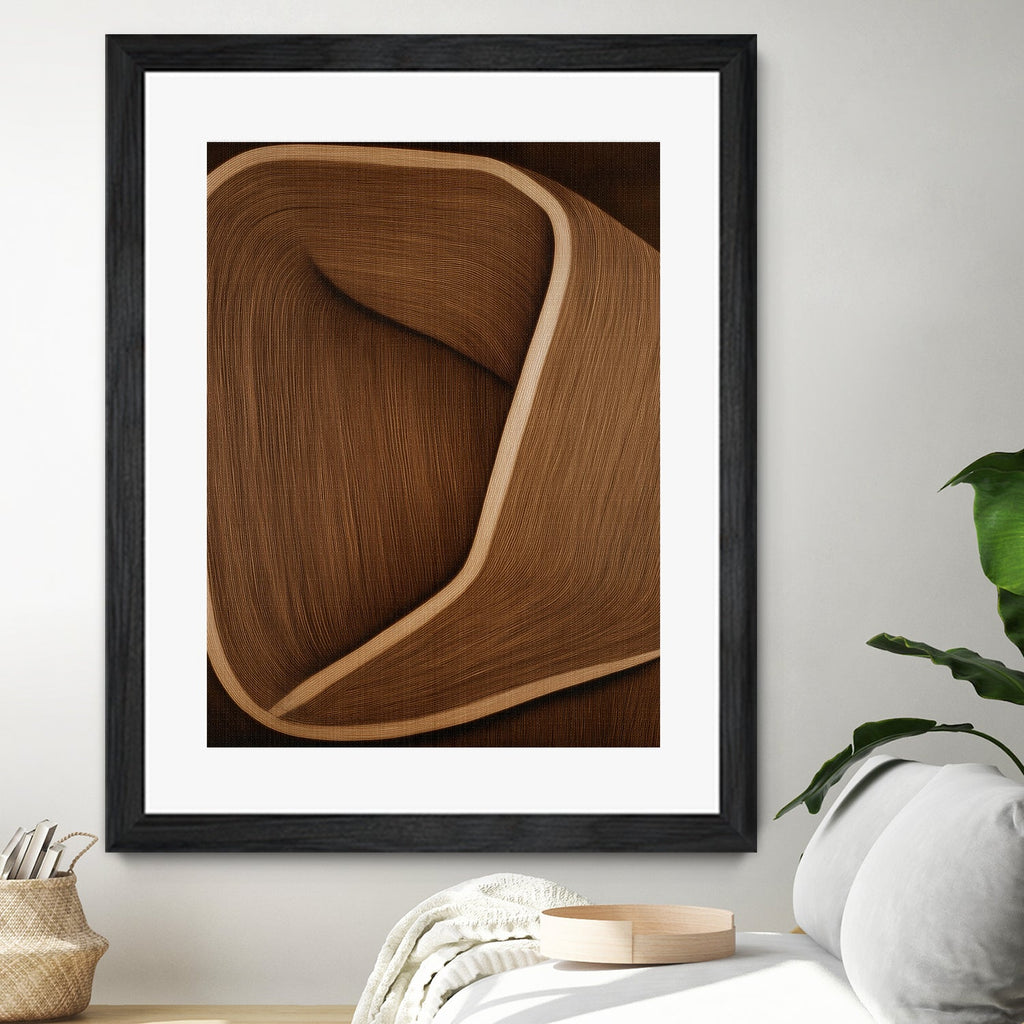 Caramel lines II