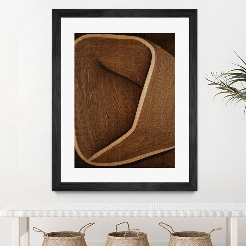 Caramel lines II