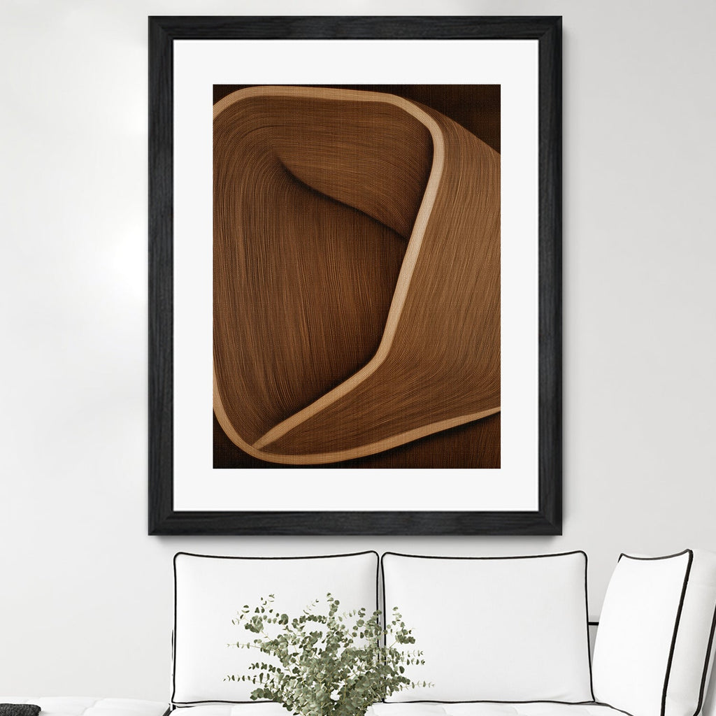 Caramel lines II