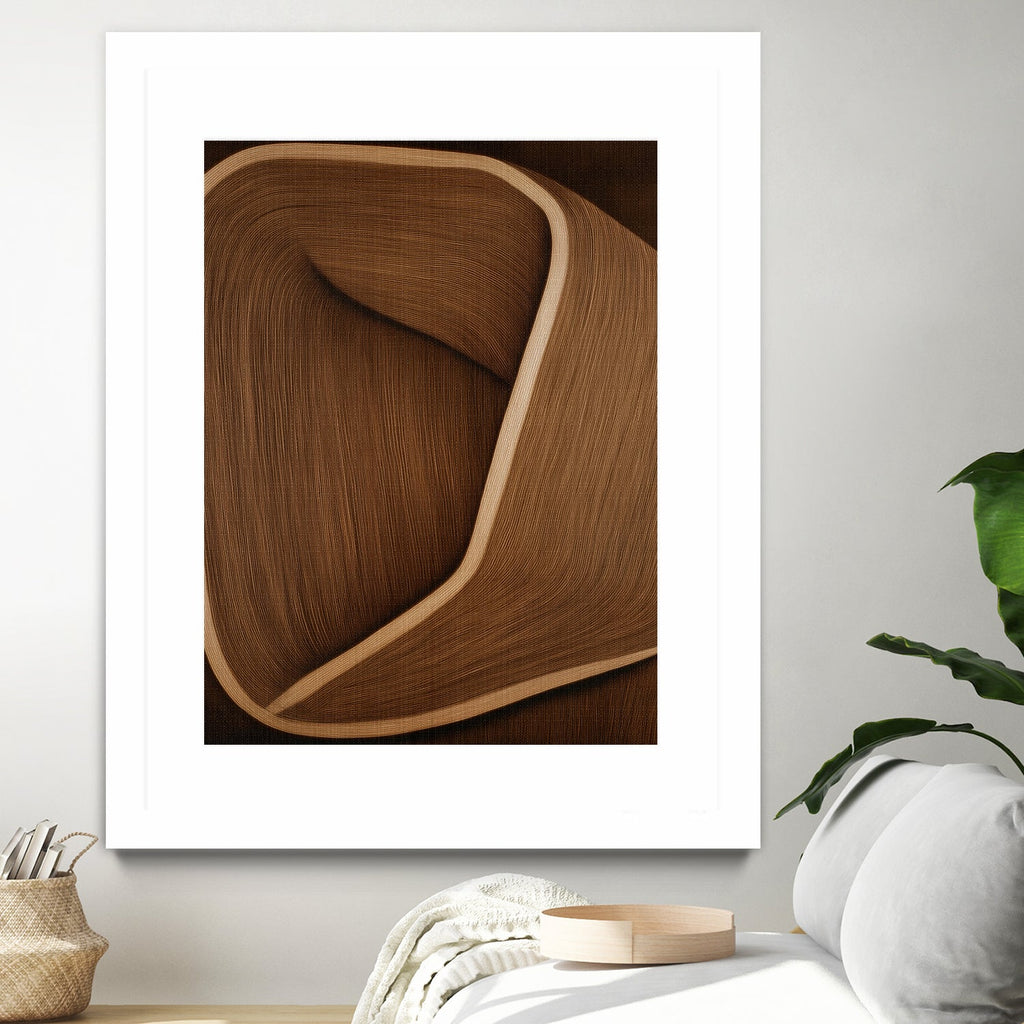 Caramel lines II