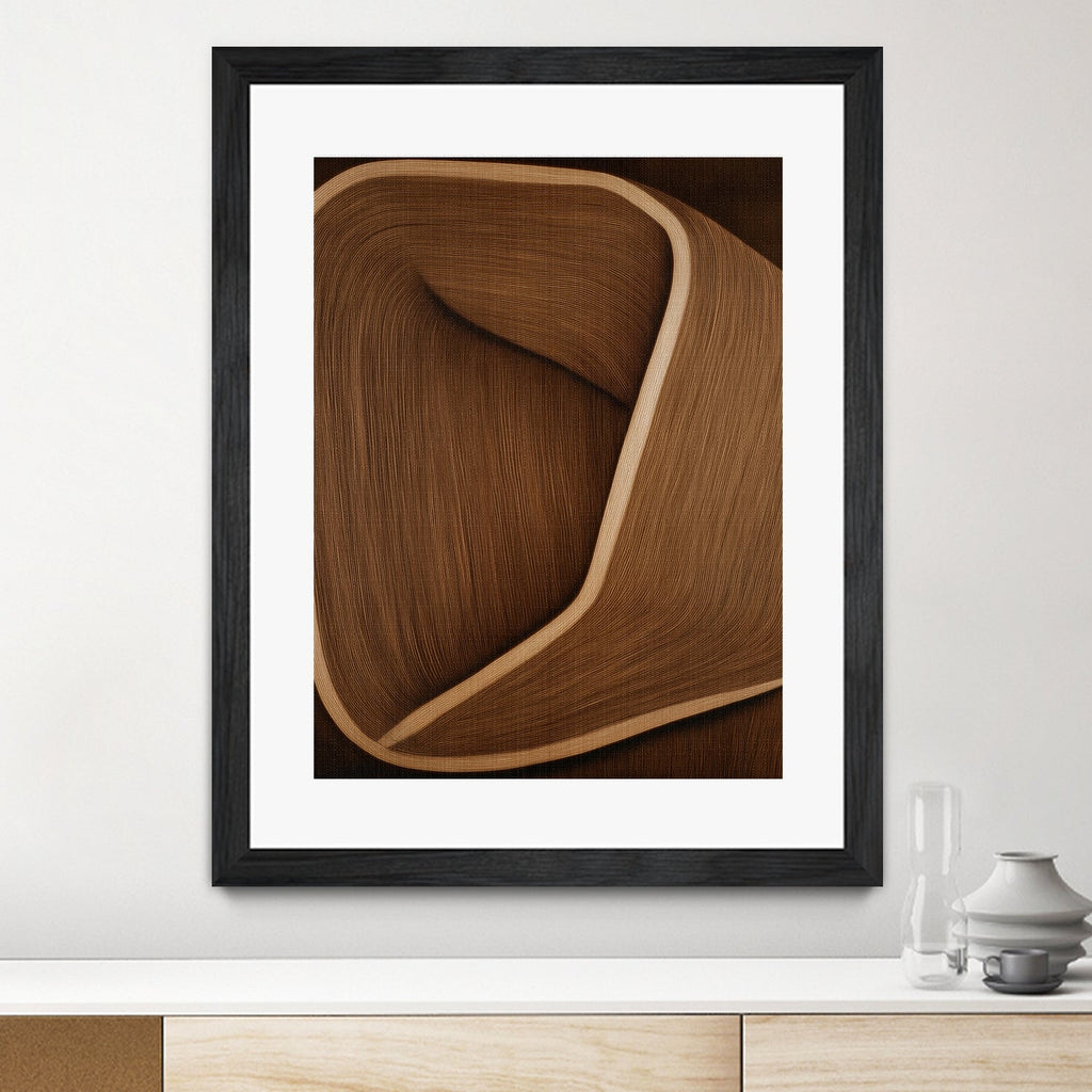 Caramel lines II