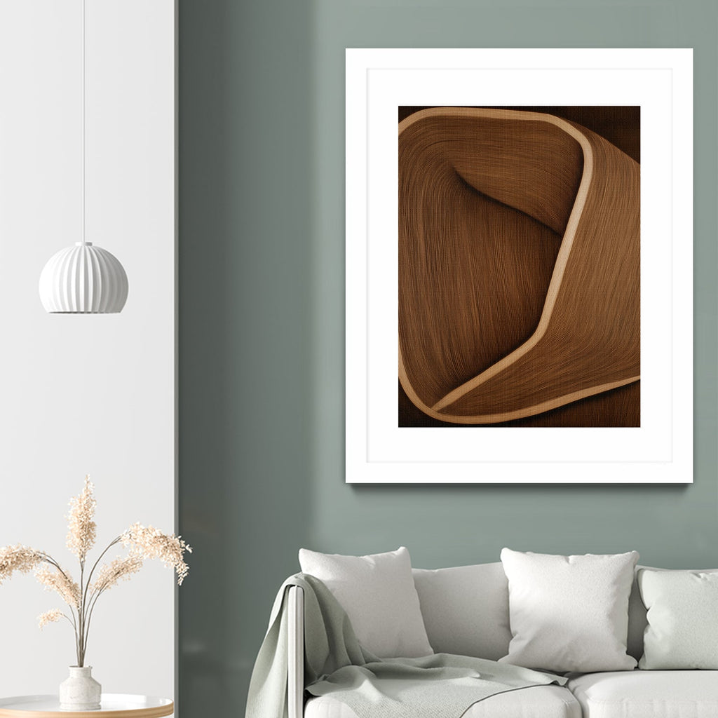 Caramel lines II