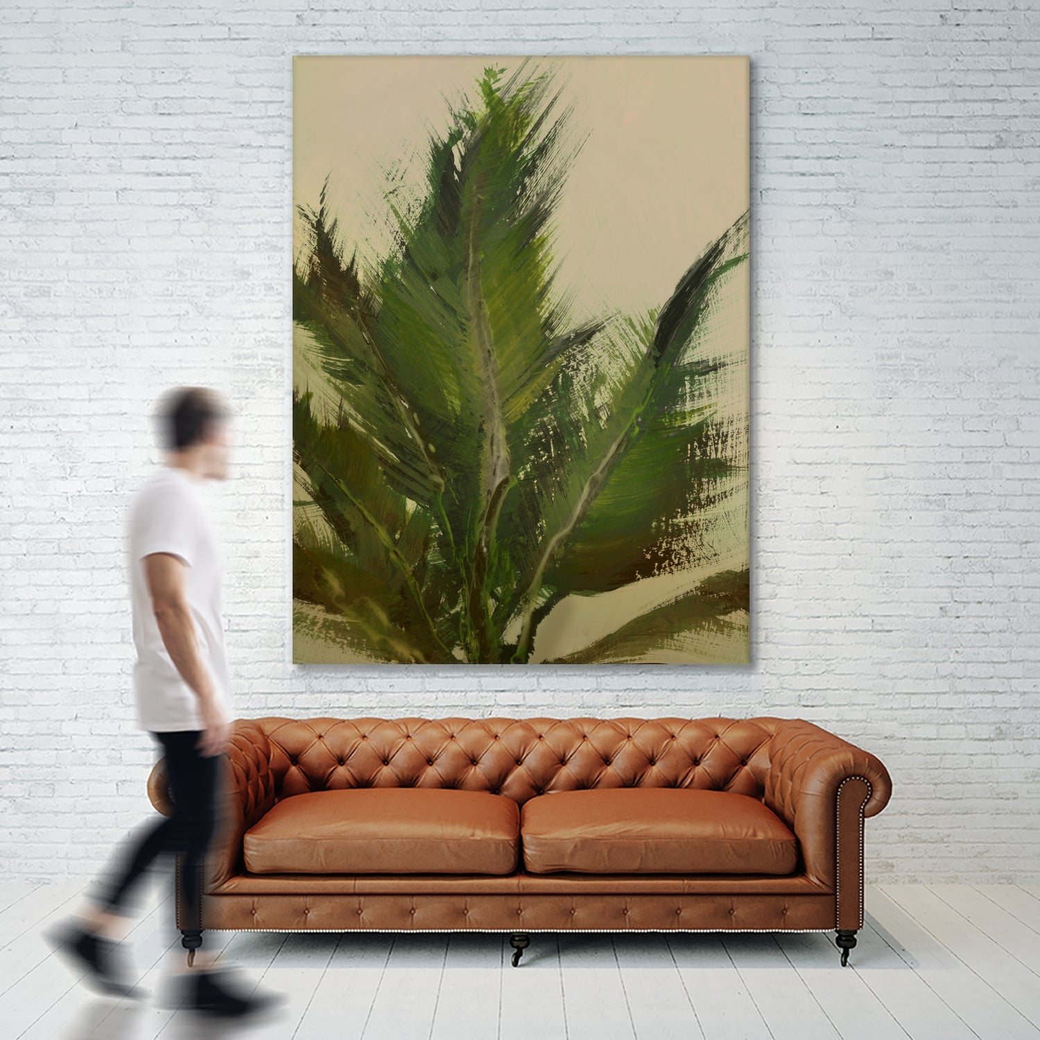 Palm