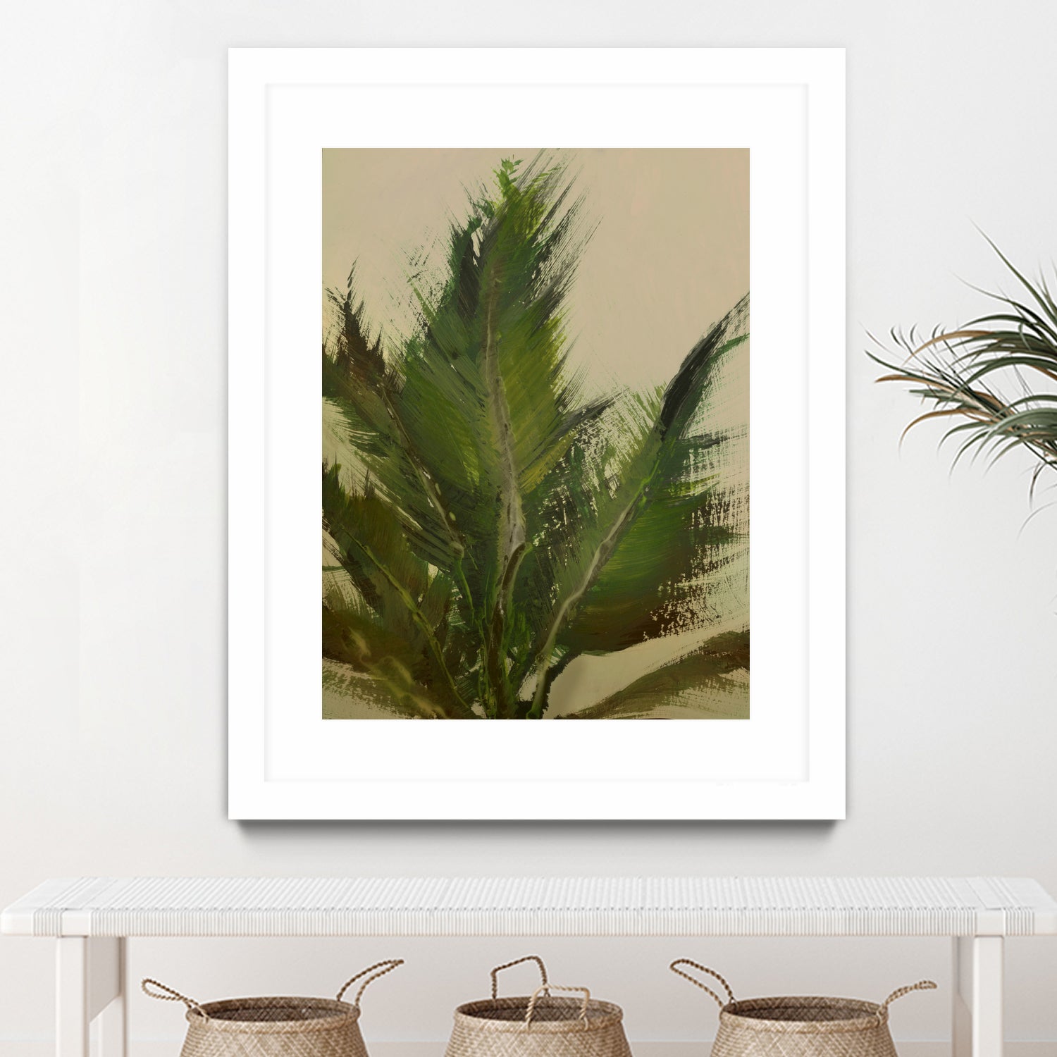 Palm
