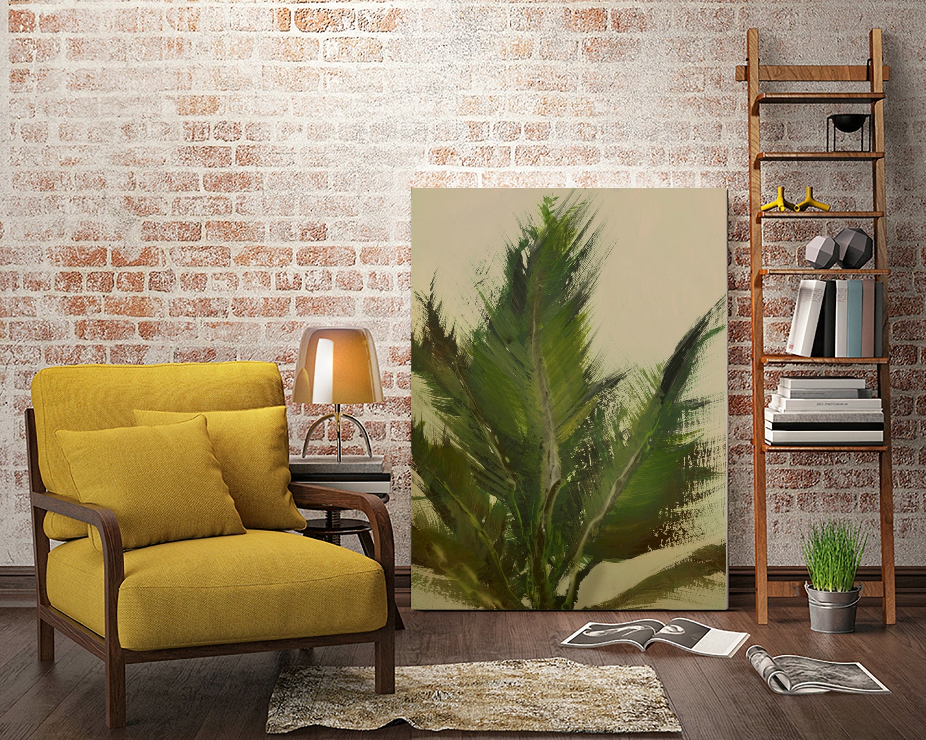Palm