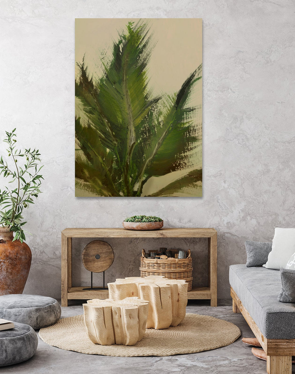 Palm