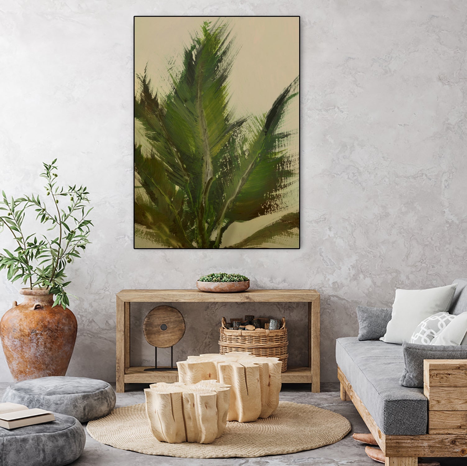 Palm