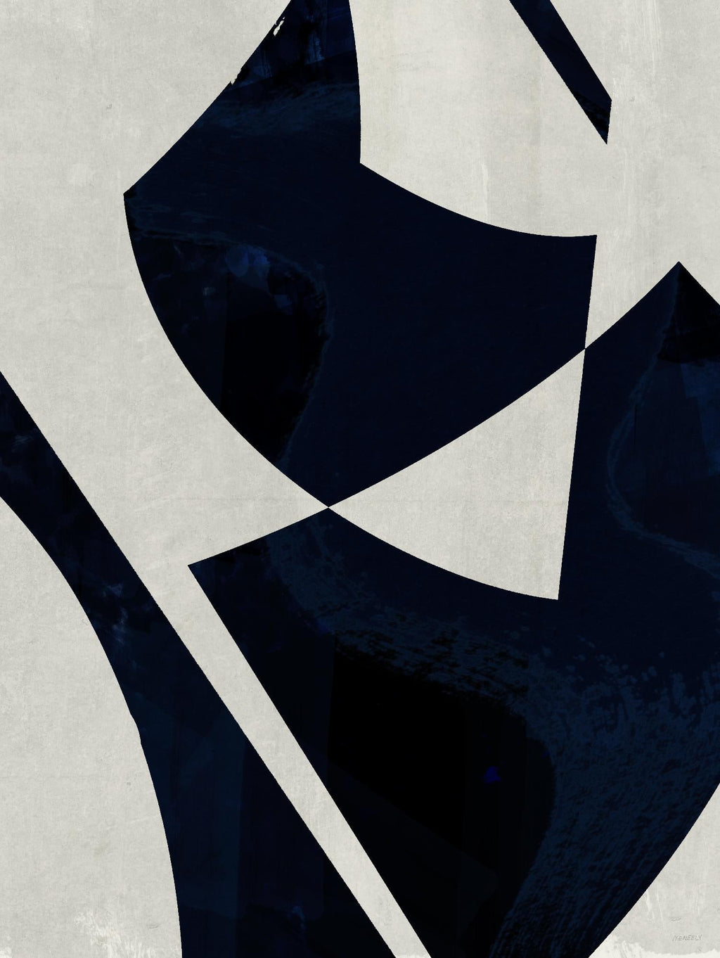 Black Machine I