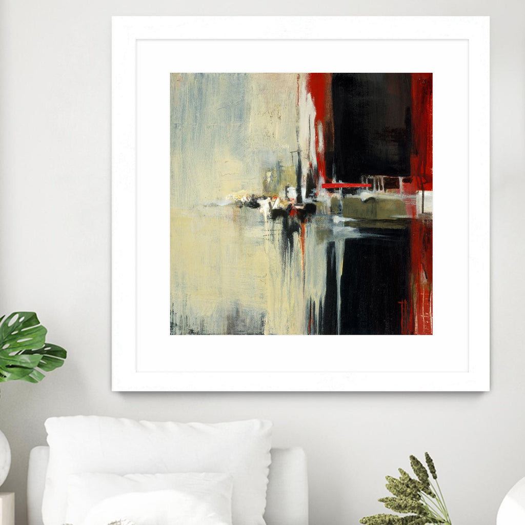 In the Reflexion