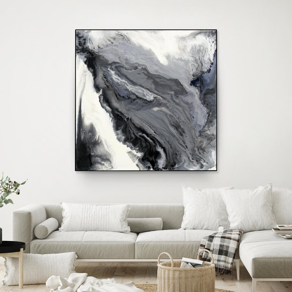 Approaching