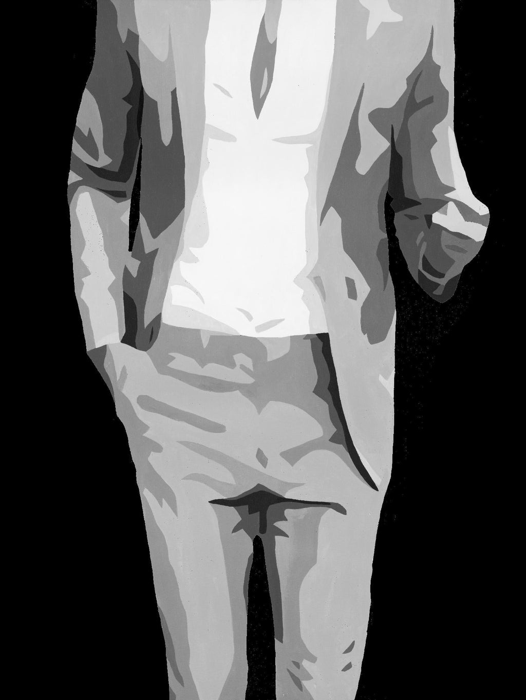 MR WHY NOT