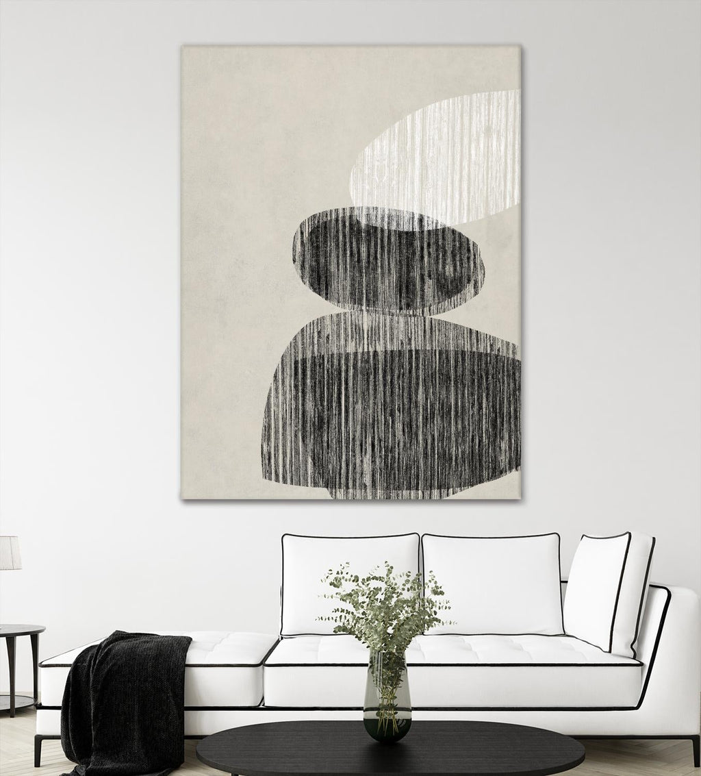 Nested II