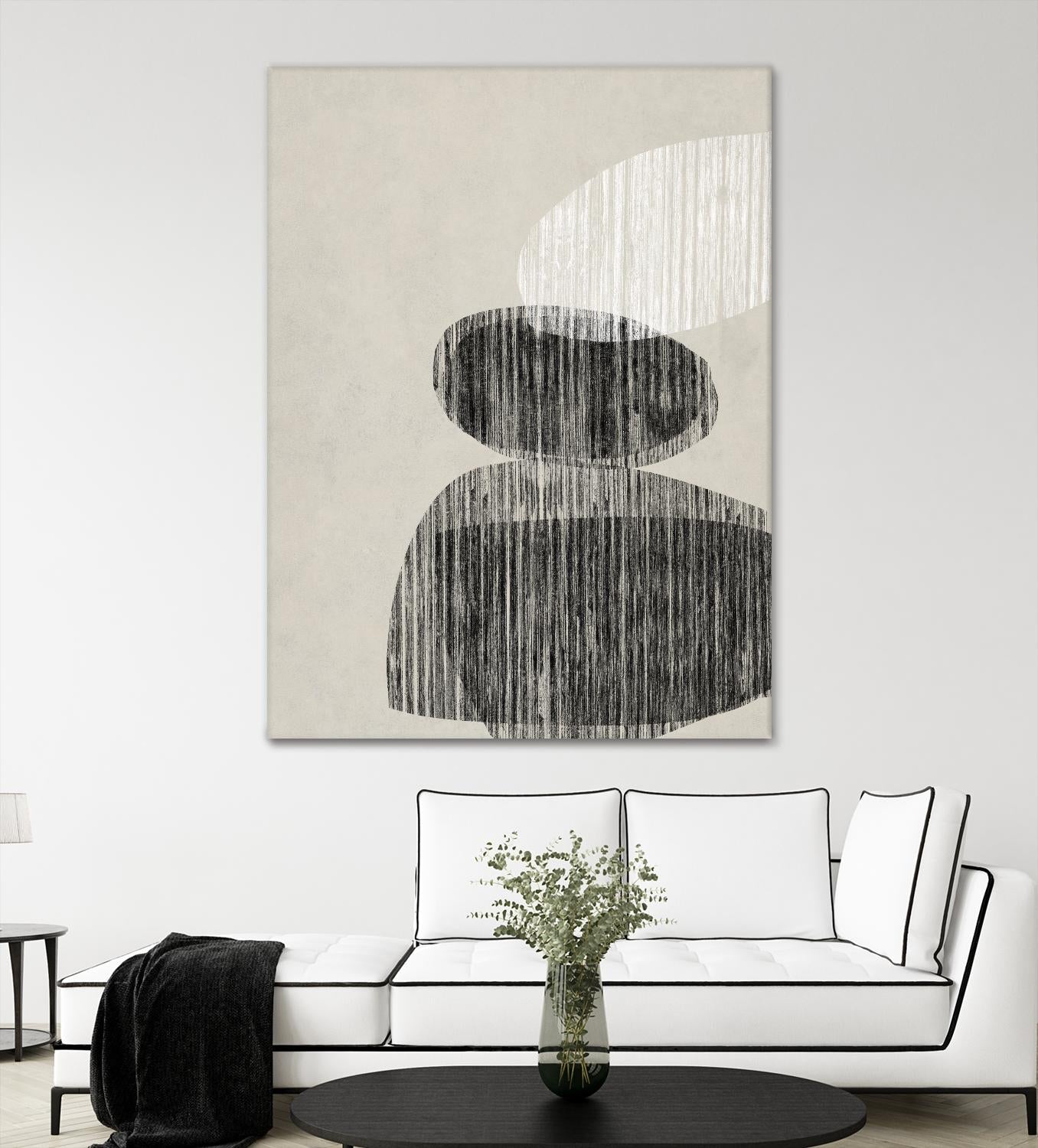 Nested II