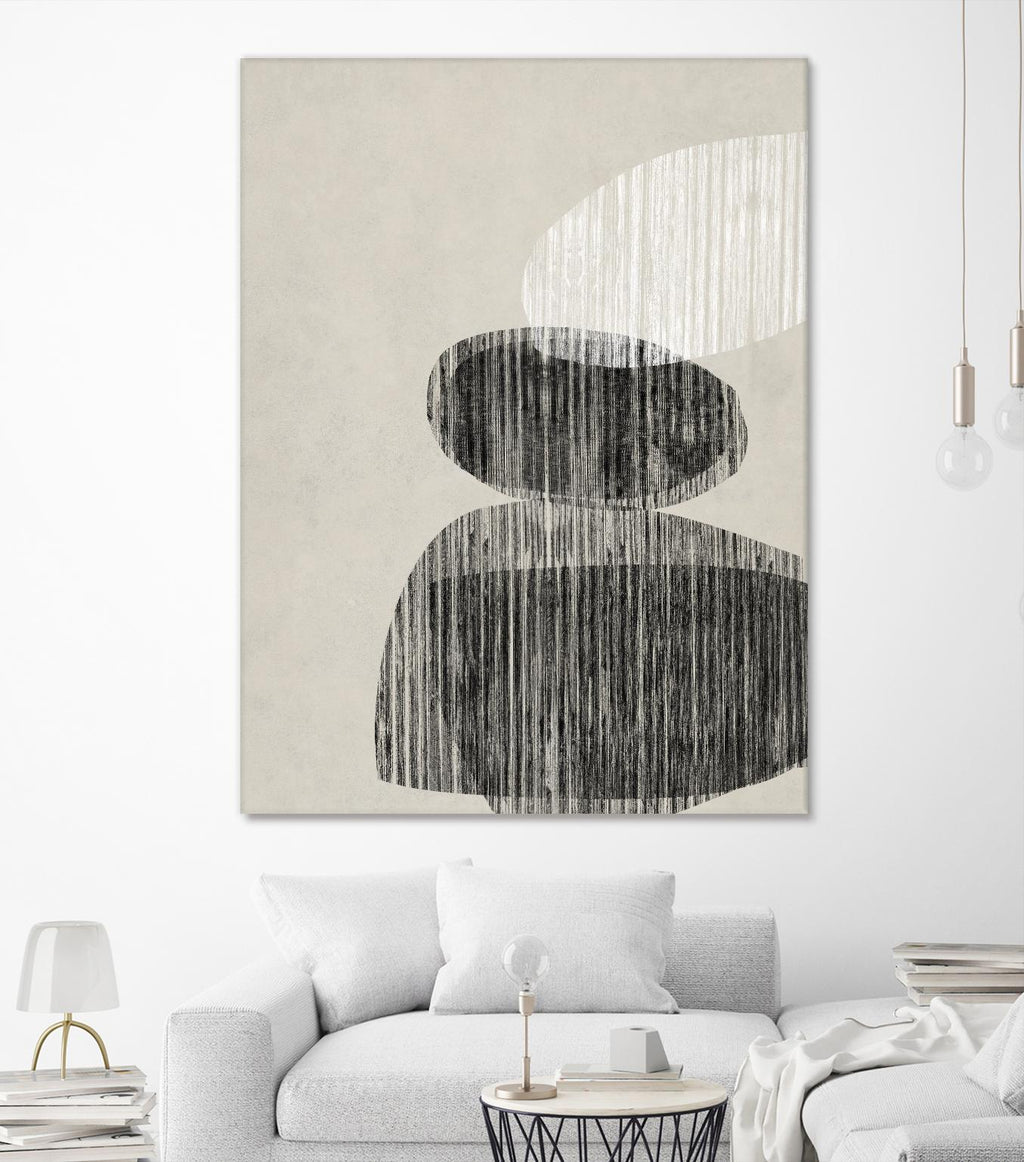 Nested II