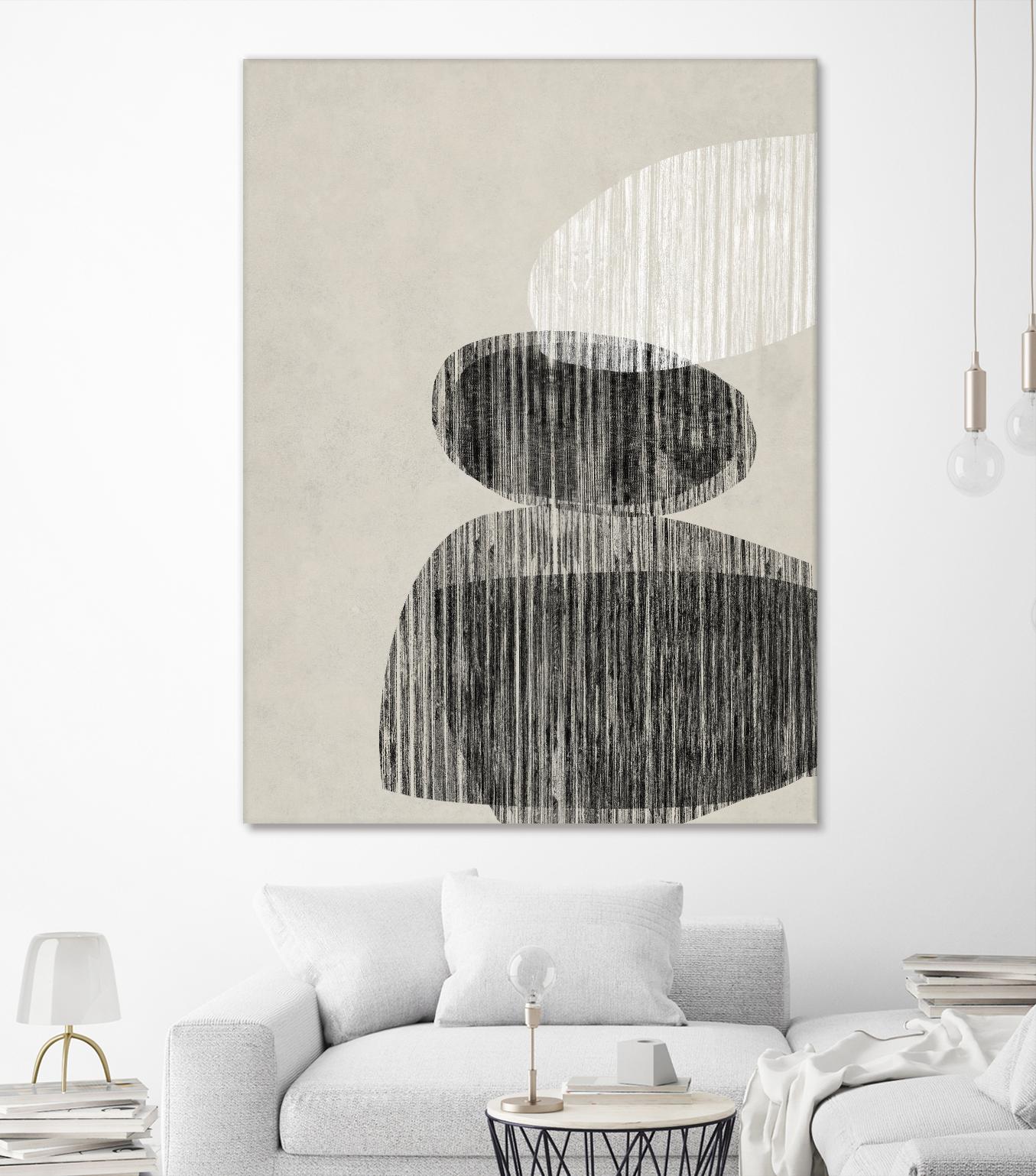 Nested II