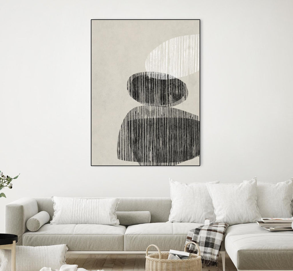 Nested II