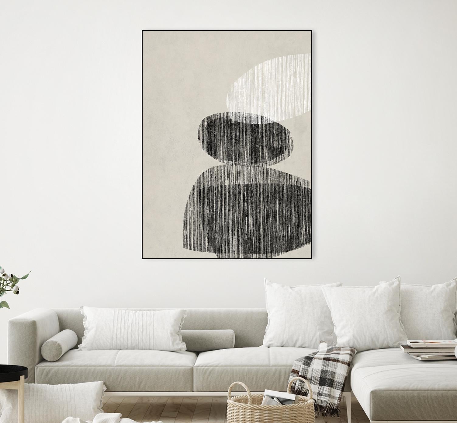 Nested II