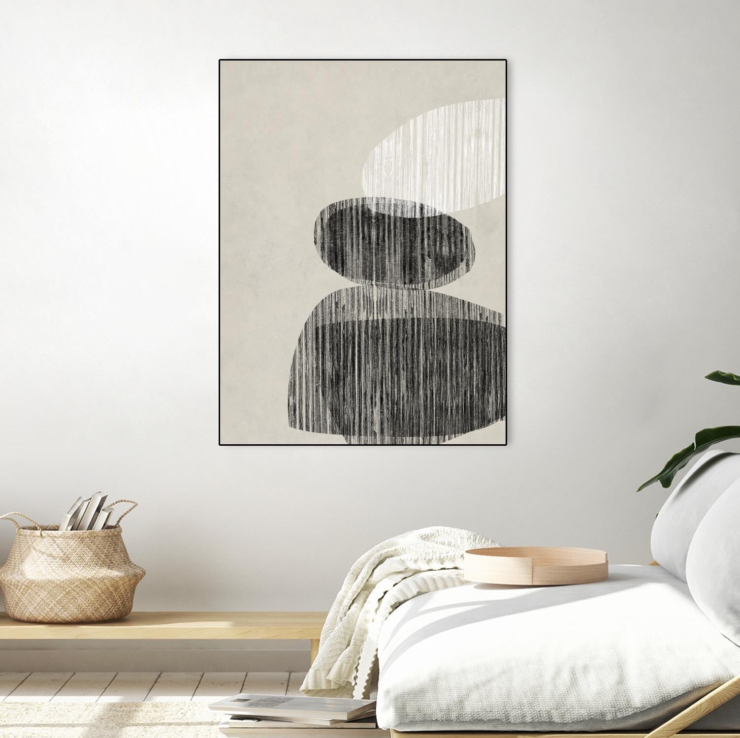 Nested II
