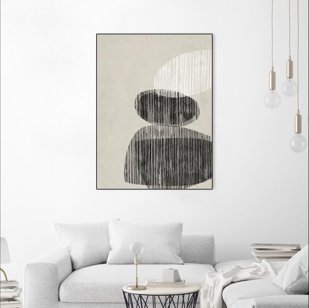 Nested II