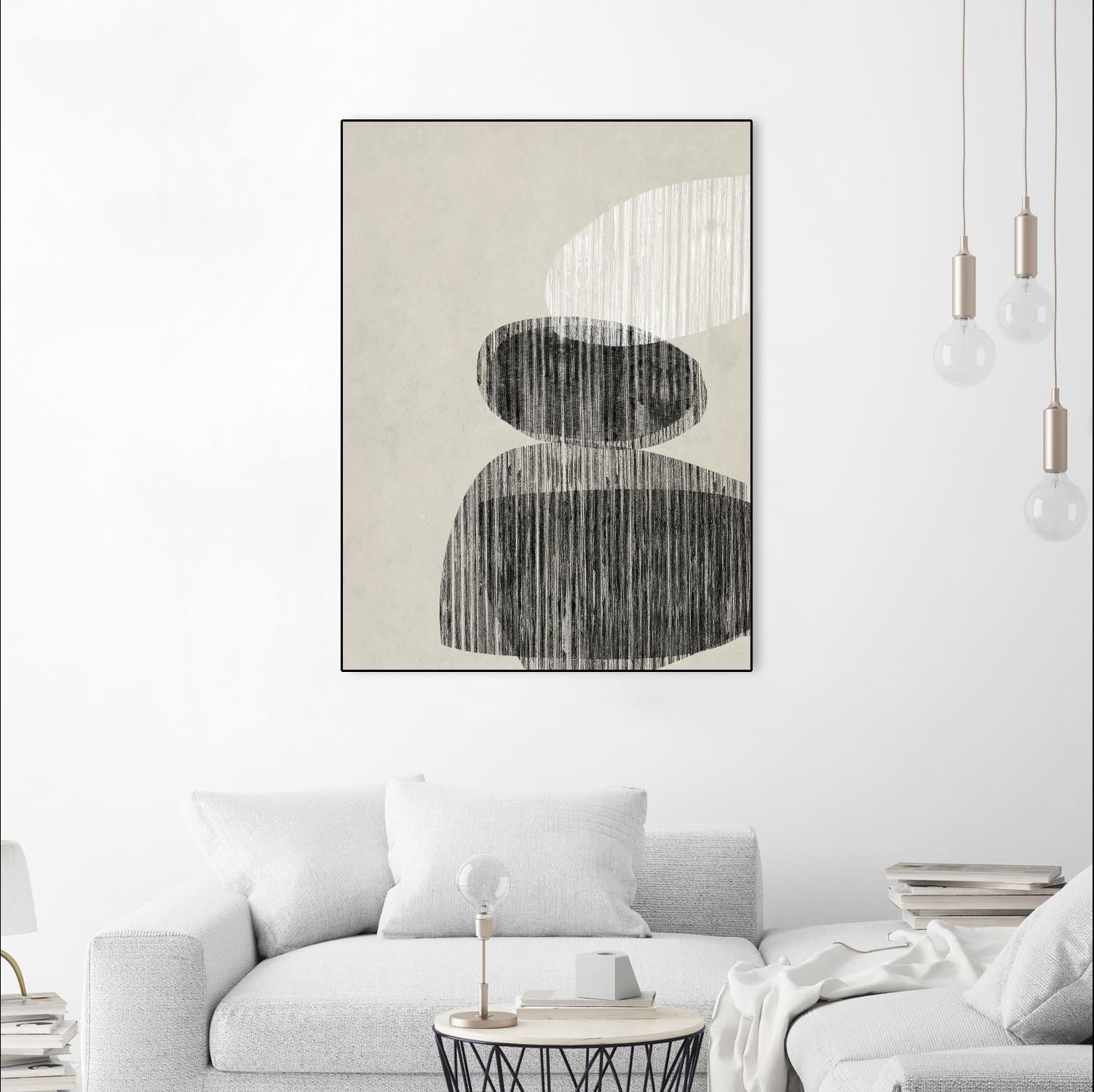 Nested II