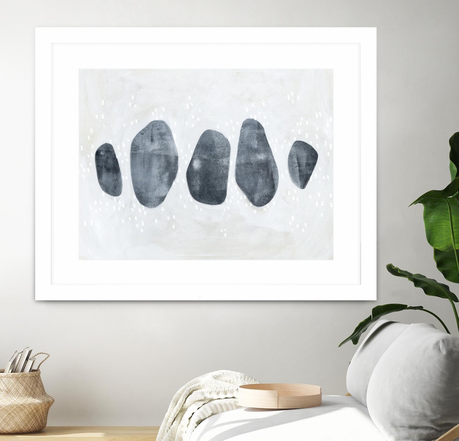 Stone Collection I