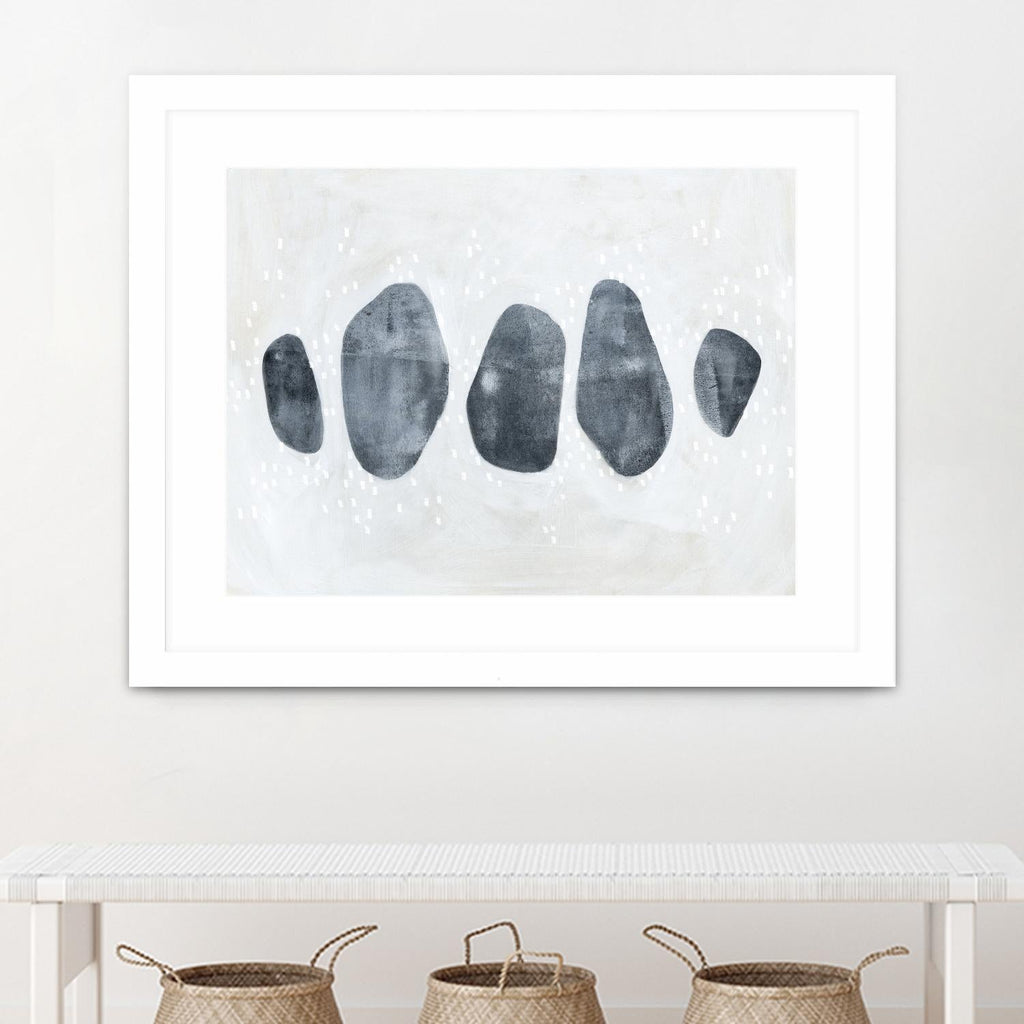 Stone Collection I