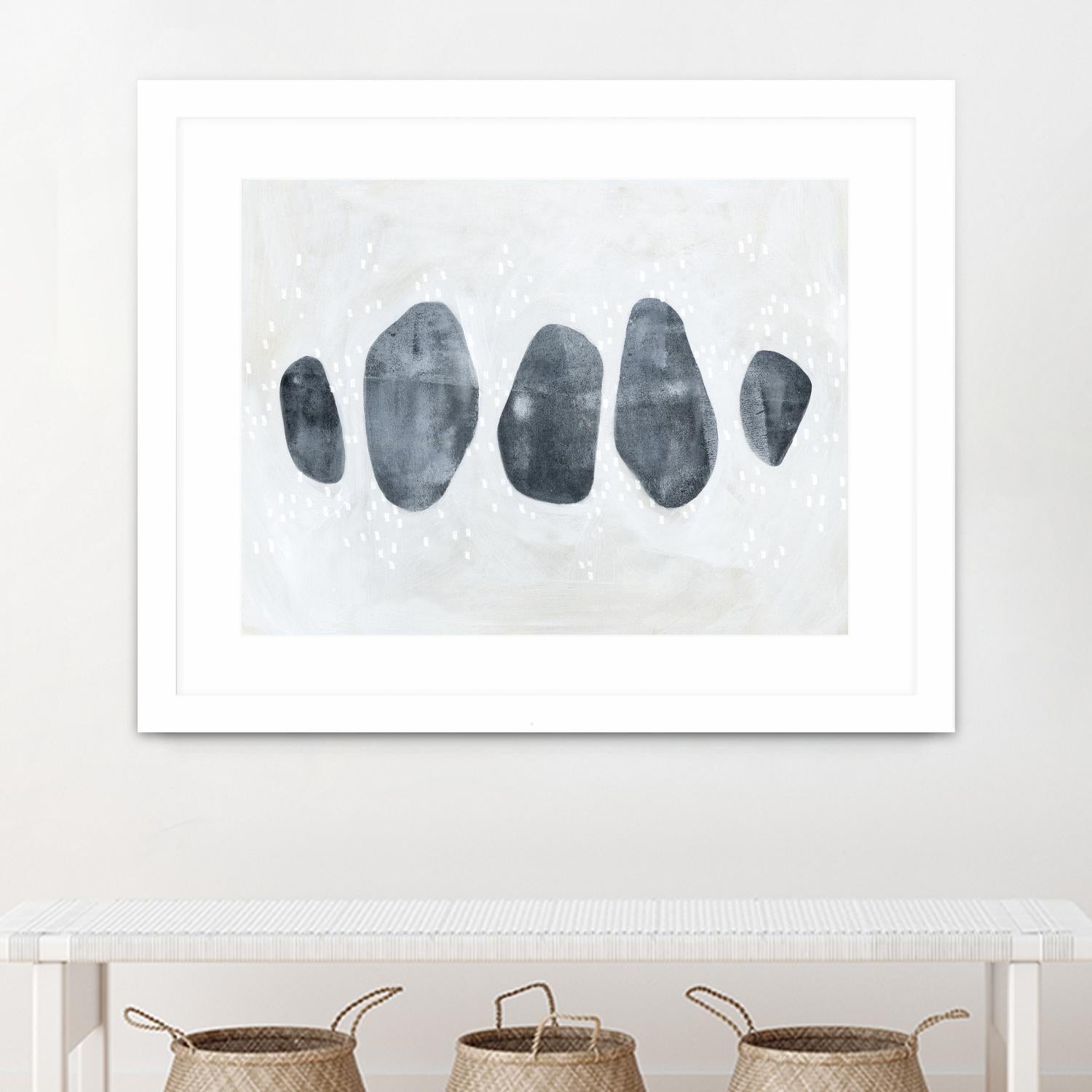 Stone Collection I