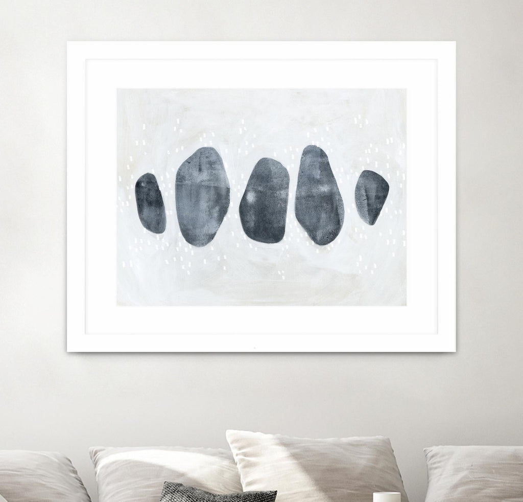 Stone Collection I