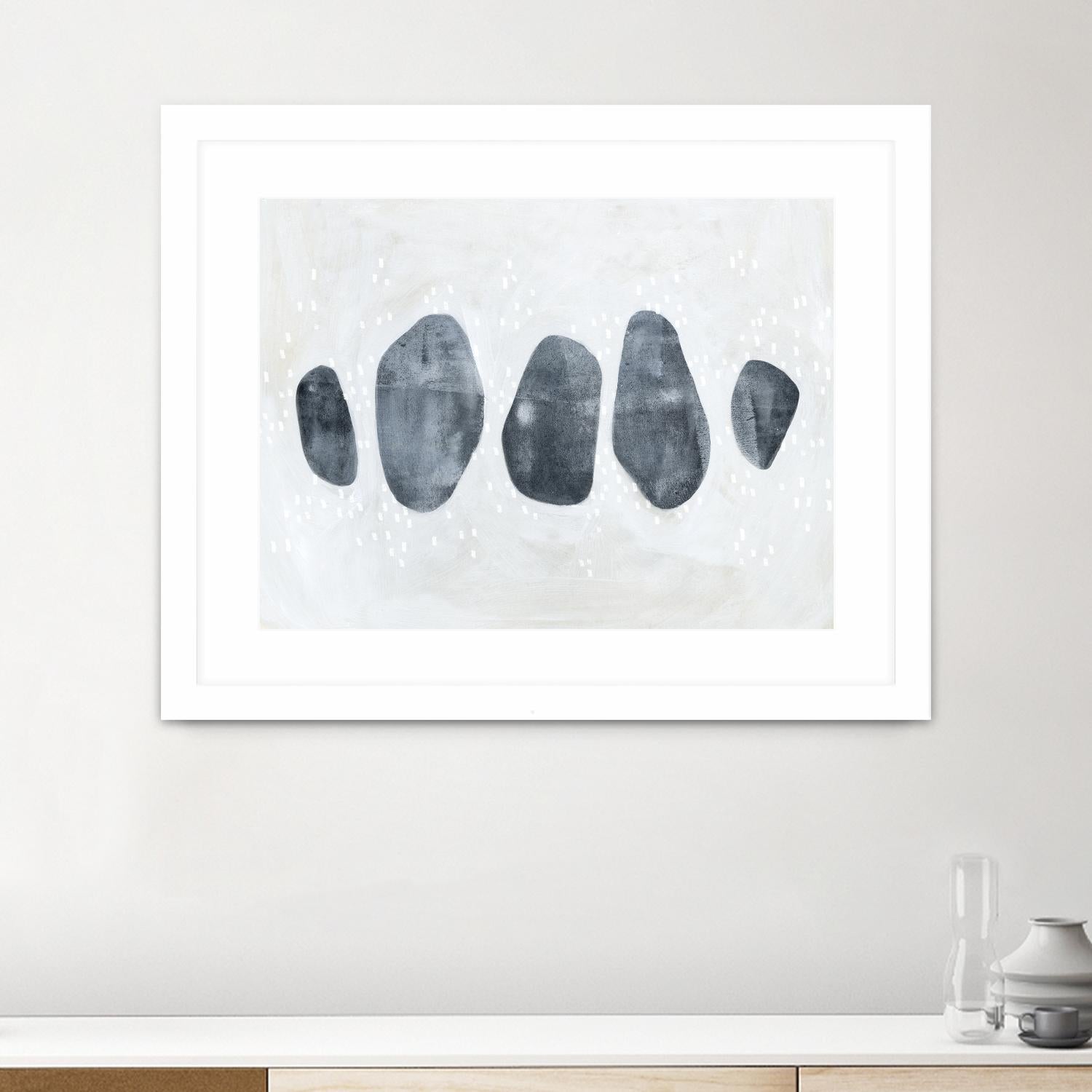 Stone Collection I