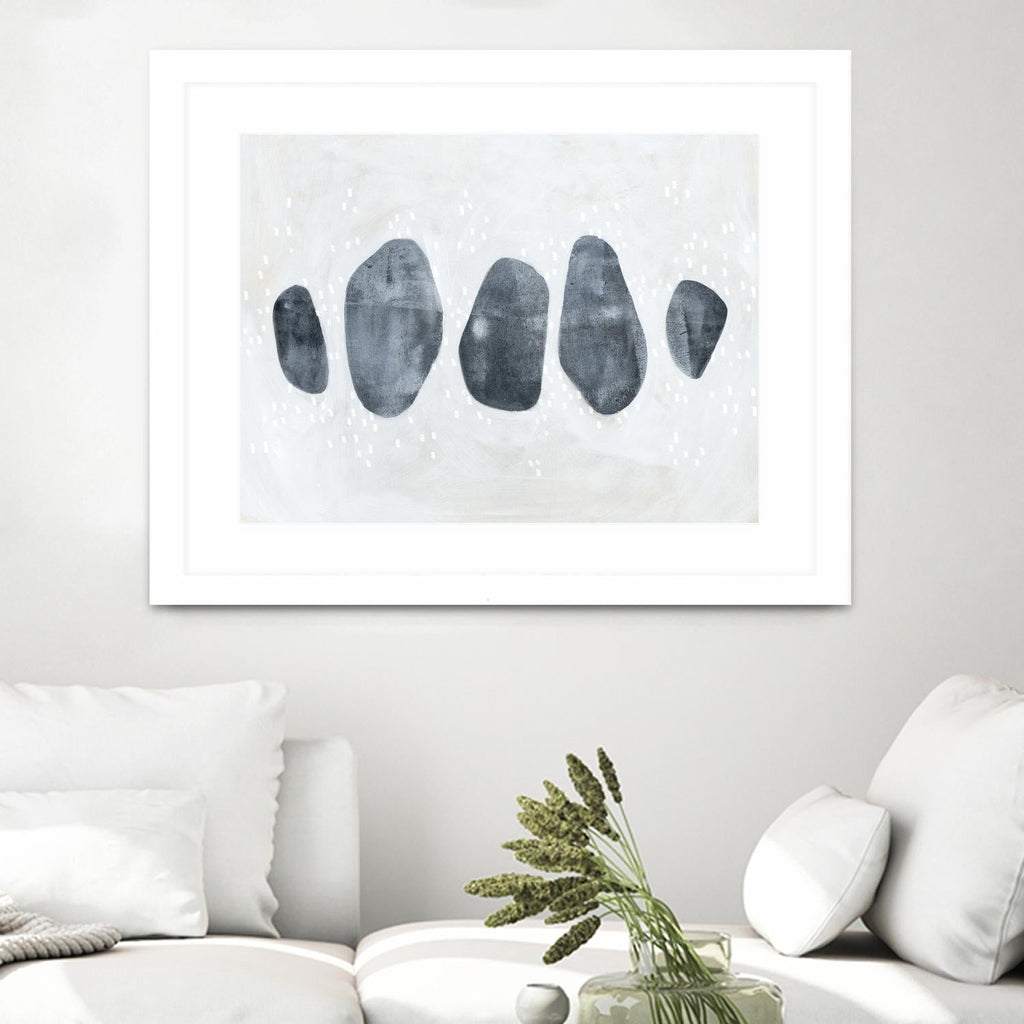 Stone Collection I